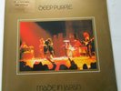 DEEP PURPLE - LP - MADE IN JAPAN - 180 G - SIGILLATO -