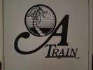 A TRAIN First Sooto Record Private Press Funk/rock/R & B/Jazz Shreveport LA rare