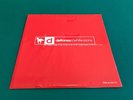 DEFTONES White Pony 2 LP Vinyl Limited Edition Promo RED - NEW
