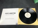 JANE’S ADDICTION RITUAL DE LO HABITUAL LP 1990 Censored Version