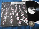 LP V.A In die Zukunft ZK (Campino) Toten Hosen Male...1980 Konnekschen Ger. | EX