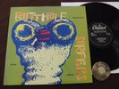 LP Butthole Surfers Independent Worm Saloon UK 1993 | M-