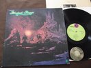 LP Bloodrock Passage Germany 1972 +Insert Cut Out | EX