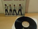 DECIBEL : VIVO DA RE    -    LP  1980