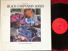 BLACK COMPOSERS SERIES 9x LP Box Set w/ booklet Rare CBS Records P9 19424 Clean