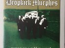 Dropkick Murphys LTD TO 100 GREEN VINYL Curse Of A Fallen Soul 7