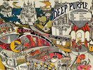Deep Purple ? The Book Of Taliesyn (LP,Vinyl) Excellent+ |  Album 1974 RE,
