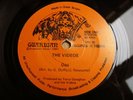 THE VIDEOS, DEO/BEAUTIFUL PEOPLE/HIM OR ME, UK GUARDIAN 45, 1981, POWER POP, EX
