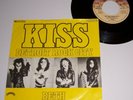 KISS  /  SINGLE  /  7