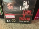 Bill Evans - Evans in England - 2 X LP Vinyl RSD 2019 Resonance Sealed