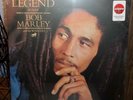 BOB MARLEY LEGEND THE BEST OF TARGET GOLD RECORD NO WOMAN I SHOT THE SHERIFF