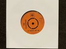 Rare The Powerpack - It Hurts Me So - Vinyl 7
