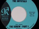 CRYSTALS: Let’s Dance The Screw PHILLES Early Rock R&B Phil Spector 45 MP3