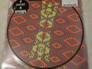 Goat World Music Vinyl Picture Disc 1000 only