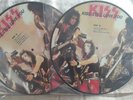KISS STILL LOVE YOU 2LP PICTURE DISCS