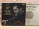 RICCI LP Paganini / Saint Saens DECCA DL 10106 gold series STEREO great copy