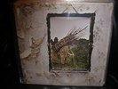 LED ZEPPELIN IV / 4 ( rock ) 1st press