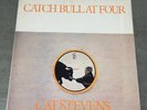 CAT STEVENS -CATCH BULL AT FOUR- VINILE LP DEL 1972