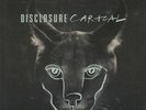 DISCLOSURE - Caracal - Vinyl (gatefold 2xLP)