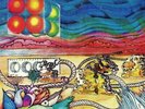 PERFUME AZUL DO SOL - Nascimento (reissue) - Vinyl (LP)