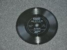 RARE VINTAGE 4” FLEXI POCKET DISC “PEOPLE GOT TO BE FREE” THE RASCALS Americom
