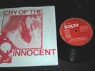 CRY OF THE INNOCENT The Haunting / Still Forever - 7