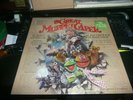 record LP factory sealed   OSR The Great Muppet Caper Jim Henson