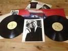 Bowie ABSOLUTE BEGINNERS 2 LP gatefold + rare photo original soundtrack unplayed