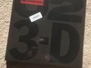 U2 3-D Dance Mixes 12