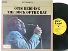 Otis Redding LP The Dock Of The Bay on Volt