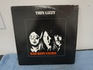 THIN LIZZY   Bad Reputation  LP  Original   SRM1-1186 Masterdisk GK
