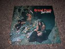 GRAND FUNK RAILROAD - LP: Survival (1971)