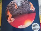 Faith No More The Real Thing Vinyl Picture Disc LP