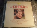 6 LP´s***Franz Schubert***Lieder***Dietrich-Fischer-Dieskau***Gerald Moore Piano