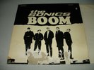 The Sonics Boom (LP, 1966) 1st Press Stereo Etiquette ETALBS027 Disc EX Sleeve G