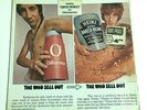 THE WHO SELL OUT ORIGINAL DECCA PRESSING STEREO LP MINT RECORD DL 74950