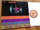 RODRIGUEZ COLD FACT . Sixto Diaz LP Sussex RI * Nick Drake Neil Young Psych Folk