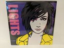 Lights (Underground Operations UOPJ-V002 Vinyl 12