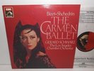 ASD 4194 Bizet-Shchedrin Carmen Ballet Los Angeles Chamber Orch Gerard Schwarz