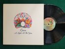 QUEEN A Night At The Opera LP near mint Aust Press