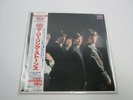 ROLLING STONES Same with OBI Japan VINYL  LP L18P1801