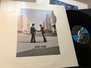 Pink Floyd ?Wish You Were Here Vinyl LP Harvest ?1C 064-96 918 German OIS
