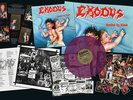 Exodus - Bonded By Blood LP #107068
