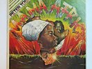 PETER TOSH - MAMA AFRICA * LP VINYL * FREE P&P UK * EMI - RDC 2005 * REGGAE 1983