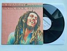 BOB MARLEY & THE WAILERS - ROOTS, ROCK, REMIXED (PART 1) ** 12 INCH VINYL * 2007