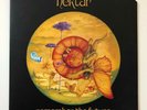 Nektar Remember The Future LP - 1st Press, Promo, Near-Mint