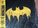 Batman Animated Series Vinyl Soundtrack Box Set