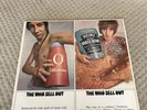 The Who Sell Out Lp Record Track Records 1967 Rare Mono