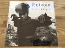 Prince - Let It Go  - 1994 - US - 12” Vinyl  - 0-41745 - N MINT