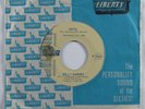 Northern Soul Popcorn 45 BILLY BARNES Until LIBERTY VG++ promo HEAR